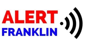 Alert Franklin